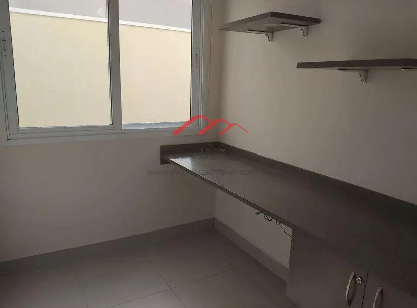 Imagem Sobrado em Condomínio para Venda em Sumaré, Residencial Real Parque Sumaré, 3 dormitórios, 1 suíte, 3 banheiros, 4 vagas