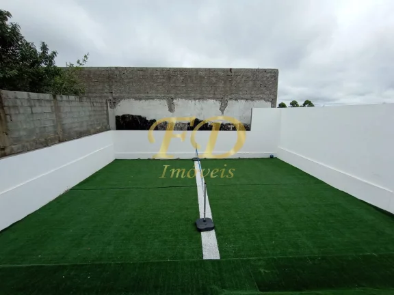 Imagem Casa em Condomínio Fechado em Atibaia / Bairro do Portão Venda ou Permuta