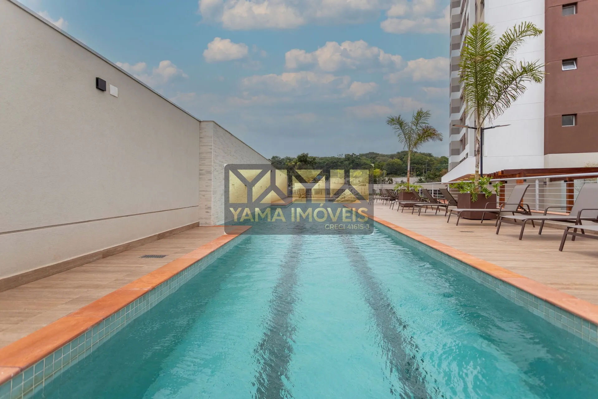 Imagem Apartamento em Alamedas do Botânico, Ribeirão Preto/SP