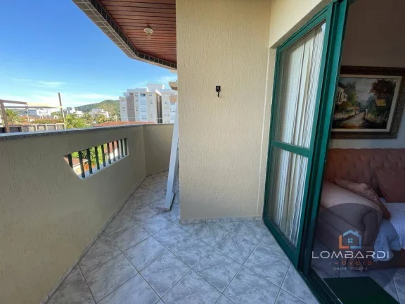 Imagem Apartamento localizado na Praça do Cristo
