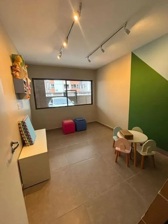 Imagem Apartamento à venda, 35 m² por R$ 475.000,00 - Bessa - João Pessoa/PB
