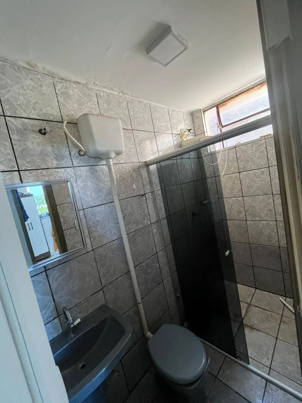 Imagem Ágio - Apartamento 2 quartos, Coopamil - Res.Serra Azul

Ágio - Apartamento