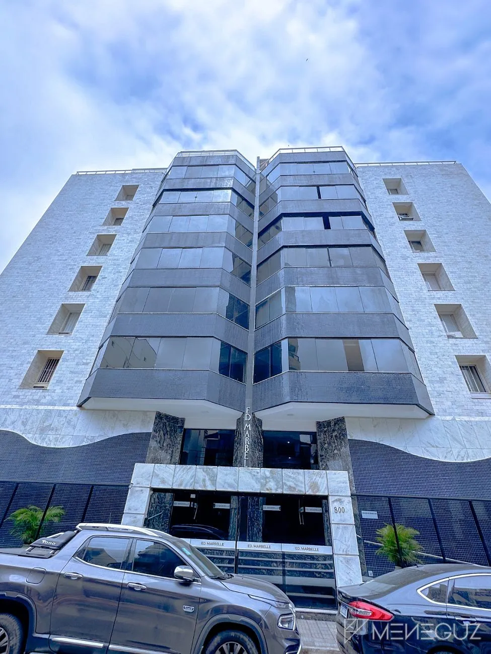 Imagem Apartamento 4 quartos, sendo 2 suítes a venda na Praia do Morro em Guarapari