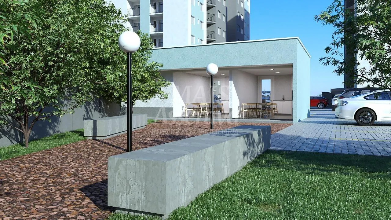 Imagem Apartamento a venda de 02 dormitórios Campina São Leopoldo