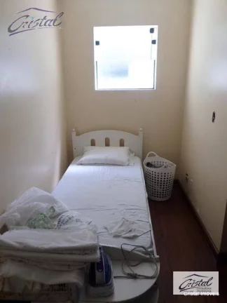 Imagem Casa com 3 dormitórios à venda, 450 m² por R$ 1.595.000,00 - Granja Viana - Cotia/SP