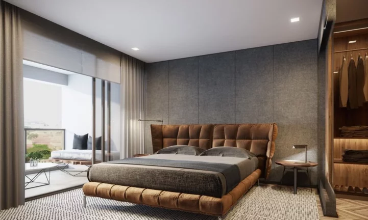 Imagem APARTAMENTO RESIDENCIAL em São Paulo - SP, Vila Nova Conceição