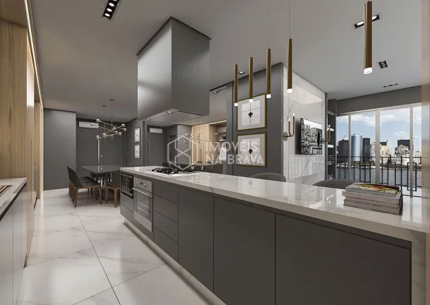Imagem APARTAMENTO VENDA BALNEÁRIO CAMBORIÚ