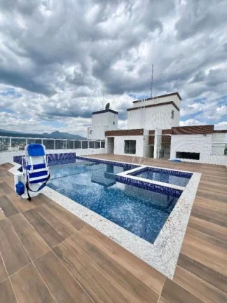 Imagem Apartamento à Venda em Caiçara, Praia Grande - SP