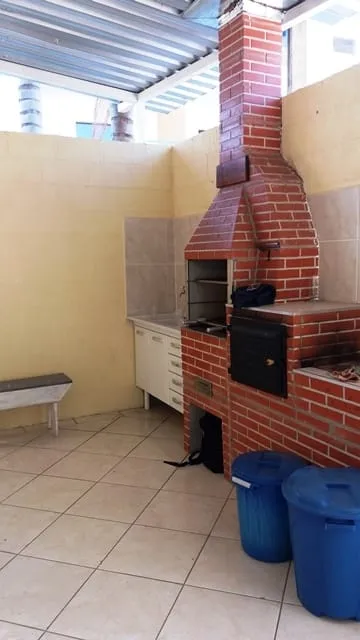 Imagem Casa à venda 3 Quartos, 1 Suite, 2 Vagas, 199M², Santana, Pindamonhangaba - SP