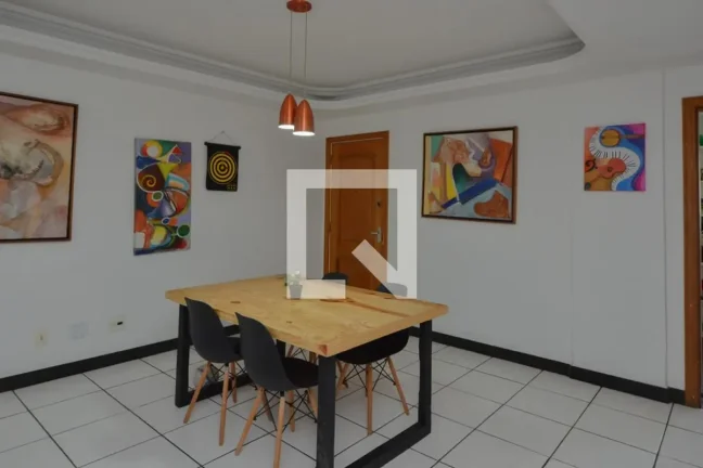 Imagem Apartamento à Venda - Recreio, 5 Quartos, 180 m2