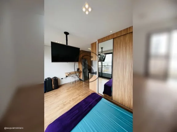 Imagem APARTAMENTO RESIDENCIAL em SÃO PAULO - SP, SANTANA