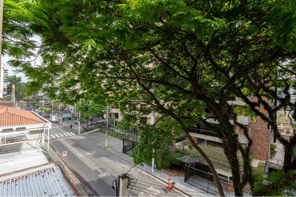 Imagem Apartamento à venda em São Paulo, Brooklin Novo, com 3 quartos, 132m2