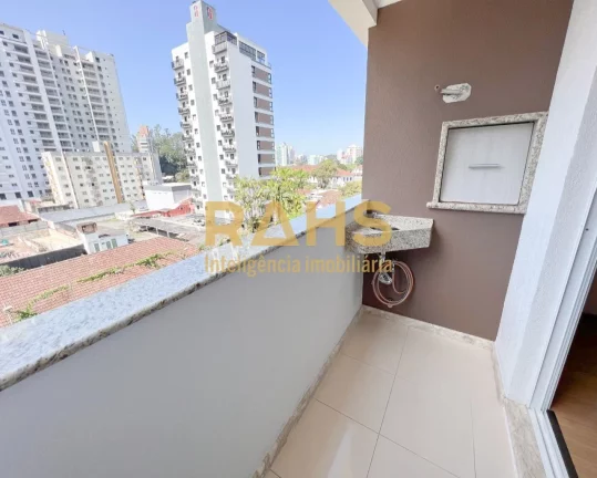 Imagem Apartamento no centro próximo a pista do Batalhão com 127,20 m2 Excelente oportunidade de Apartame...
