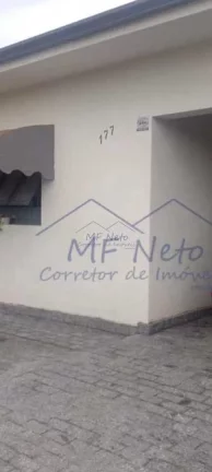 Imagem Casa Padrão