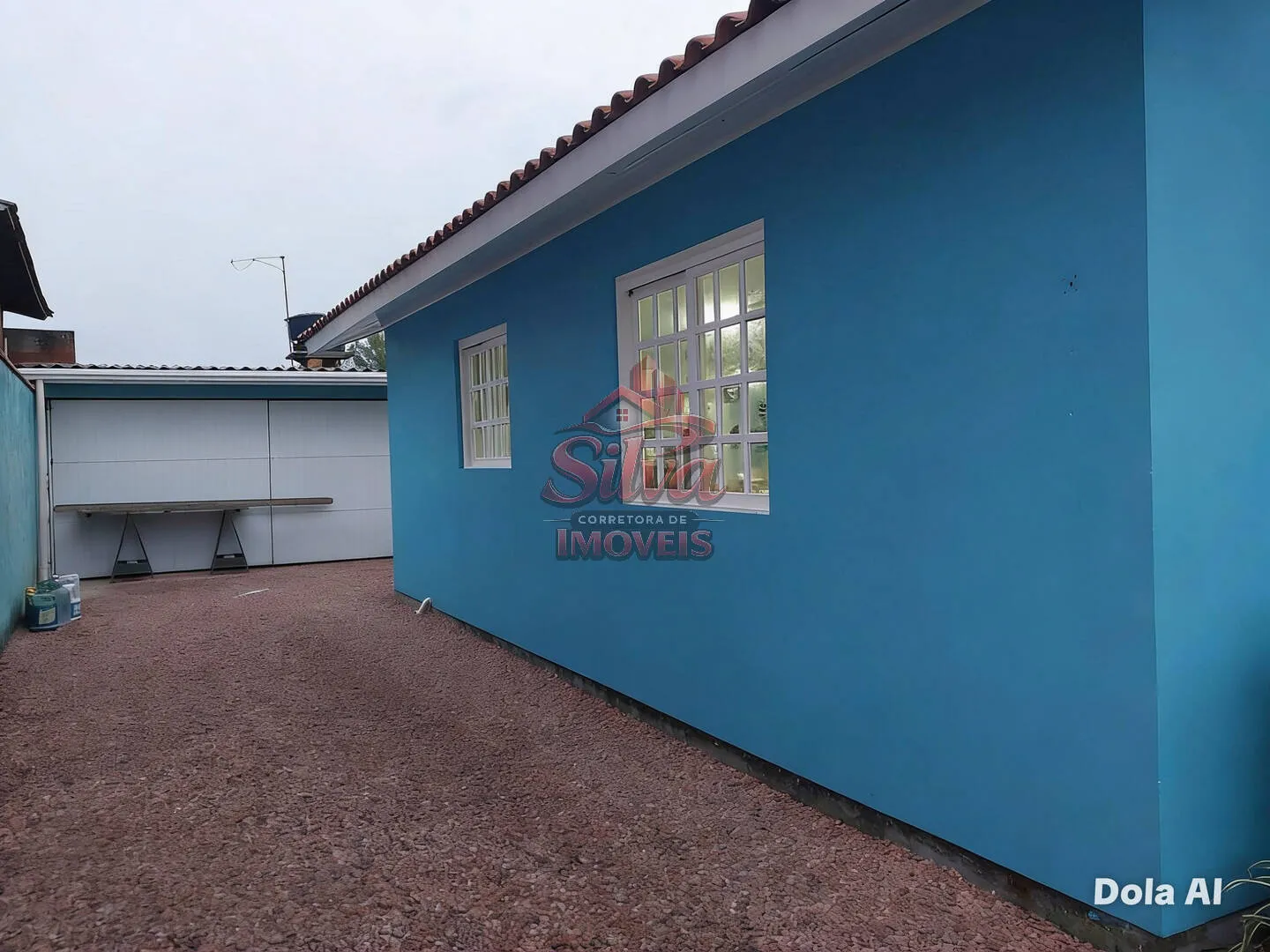 Imagem C186 | Casa com anexo à venda a 50m do mar em Imbé
