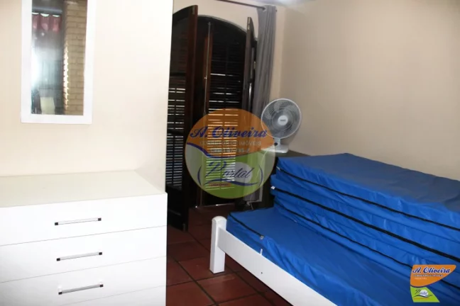 Imagem Apartamento 01 Dormitorios - Pereque Açú