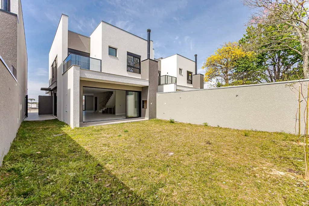 Imagem CASA RESIDENCIAL em Curitiba - PR, Vista Alegre