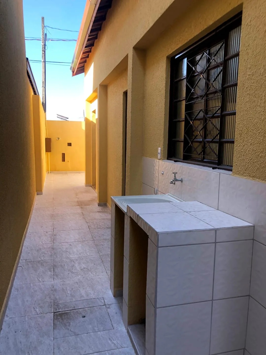 Imagem Casa à venda 3 Quartos, 1 Suite, 1 Vaga, 125M², Jardim Mariana, Pindamonhangaba - SP