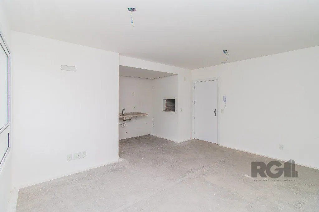 Imagem APARTAMENTO - 2 dorms. 1 vaga - 69,83 m² - MENINO DEUS