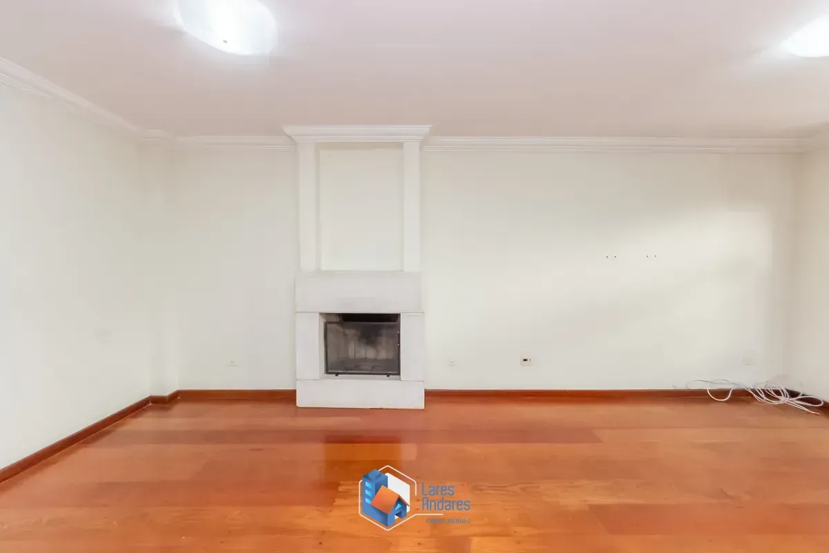 Imagem Casa no condomínio Condomínio Res Le Premier para venda com 4 quartos, sendo 4 suítes, 440m²