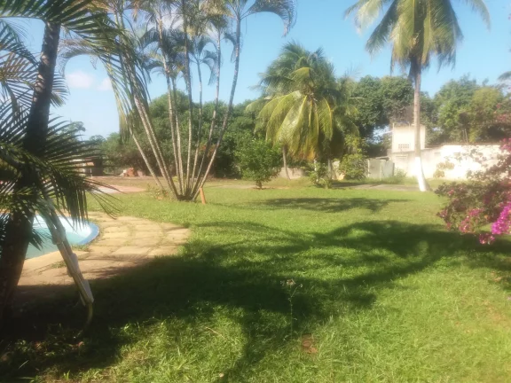 Foto do imóvel TERRENO EM LAURO DE FREITAS