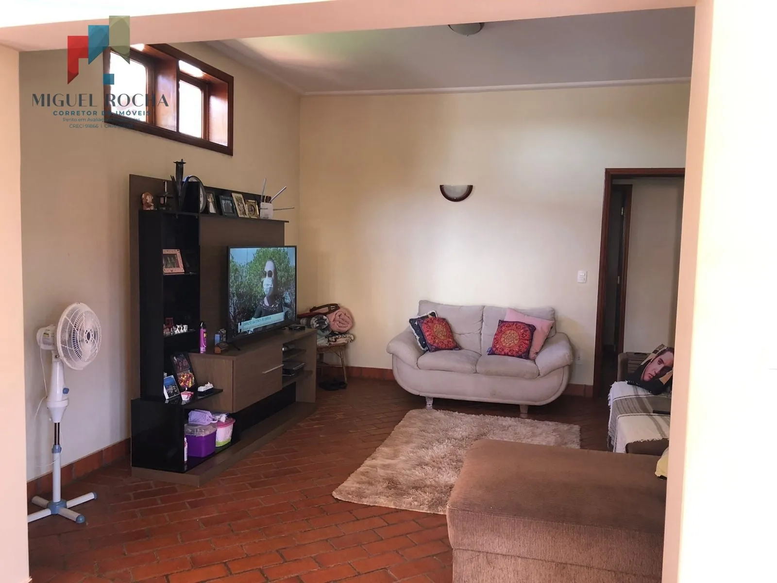 Imagem COLINA DAS ESTRELAS - Casa em condomínio em Tatuí SP