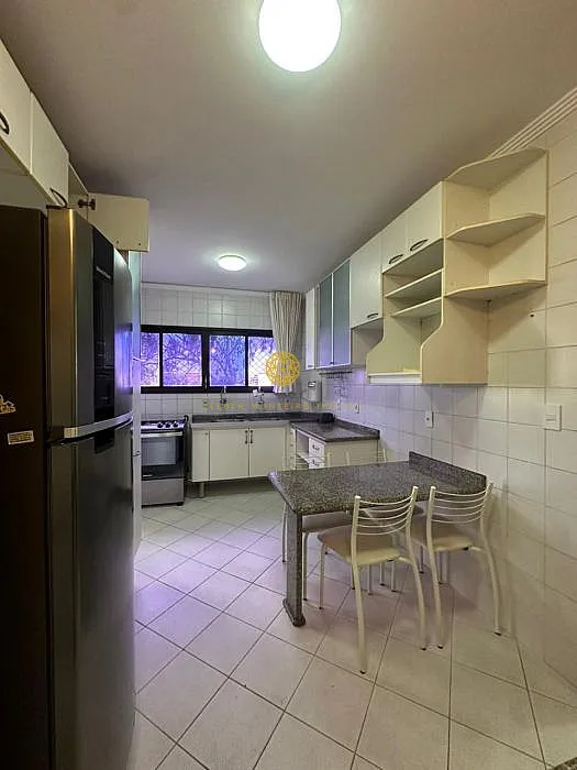 Imagem Apartamento - Venda no Horto Burle Marx