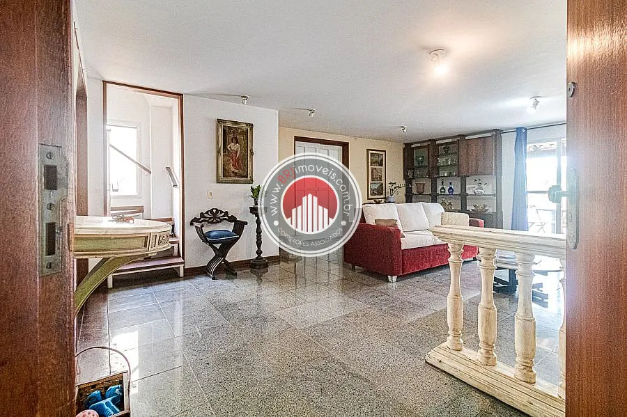 Imagem Apartamento a Venda no bairro Recreio dos Bandeirantes - Rio de Janeiro, RJ