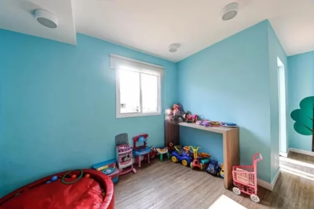 Imagem HOME CLUB CARRÃO - TIBÉRIO - Apto de 45m², próximo às estações Vila Matilde e Penha do metrô!