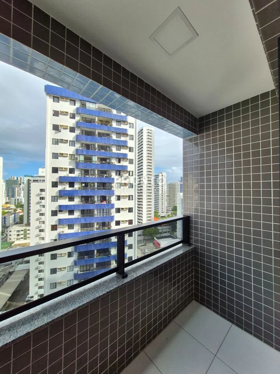 Imagem Apartamento em Boa Viagem