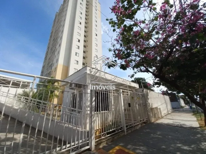 Imagem Apartamentos com 3 quartos sendo 1 suíte, 65 m² Vila Joao Jorge - Campinas/sp