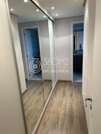 Imagem Apartamento para Venda em Santo André / SP no bairro Vila Valparaíso