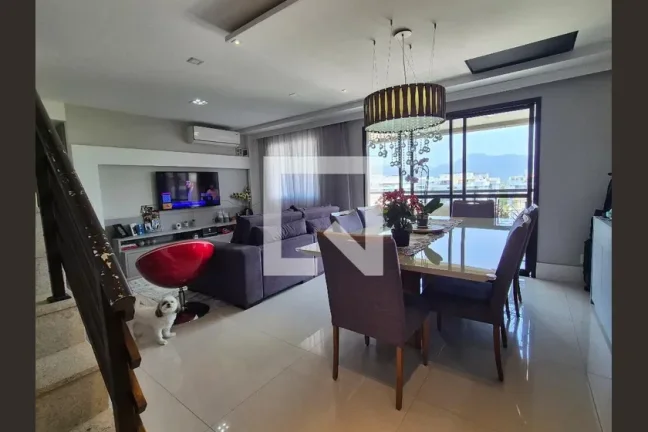 Imagem Apartamento à Venda - Recreio, 4 Quartos, 227 m2