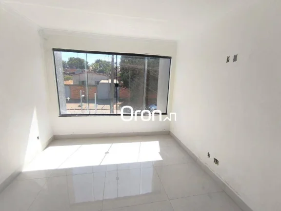 Imagem Sobrado à venda, 150 m² por R$ 499.000,00 - Itapuã - Aparecida de Goiânia/GO