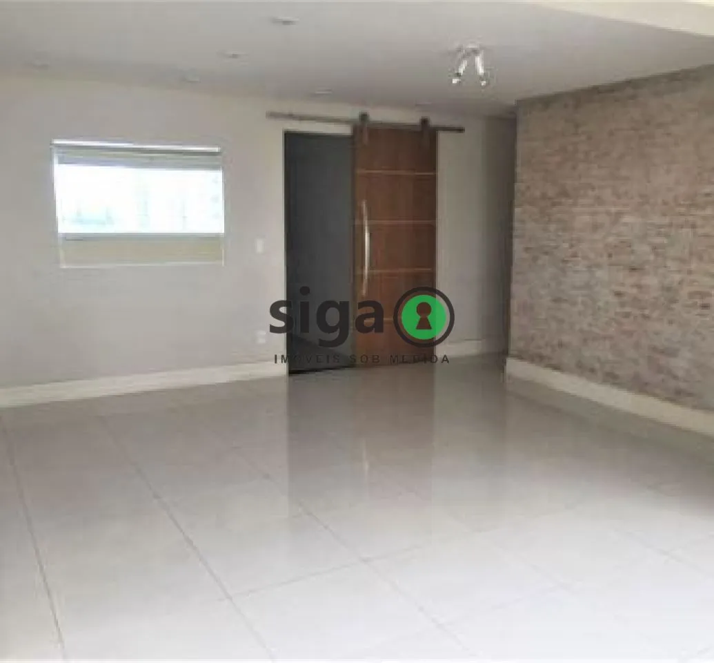 Foto do imóvel Apartamento a Venda na Vila Andrade com 03 Quartos - 03 vagas