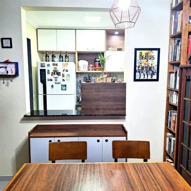 Imagem Apartamento à venda 2 Quartos, 1 Suite, 70M², Rancho Grande, Tremembé - SP | condominio Avalon