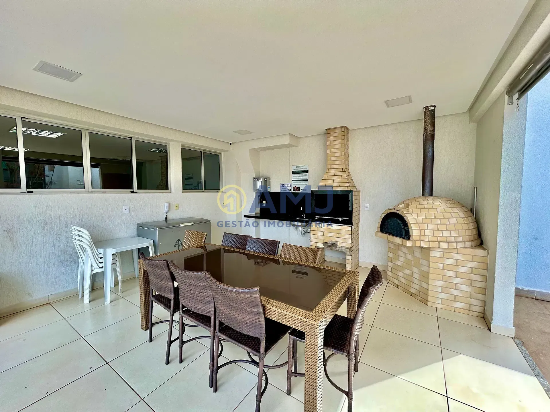 Imagem Apartamento à venda 02 quartos - Spazio Di Lorenzzo!