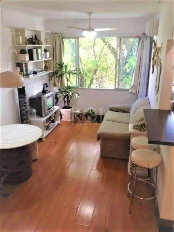 Imagem EXCELENTE APARTAMENTO À VENDA EM IPANEMA - PORTO ALEGRE