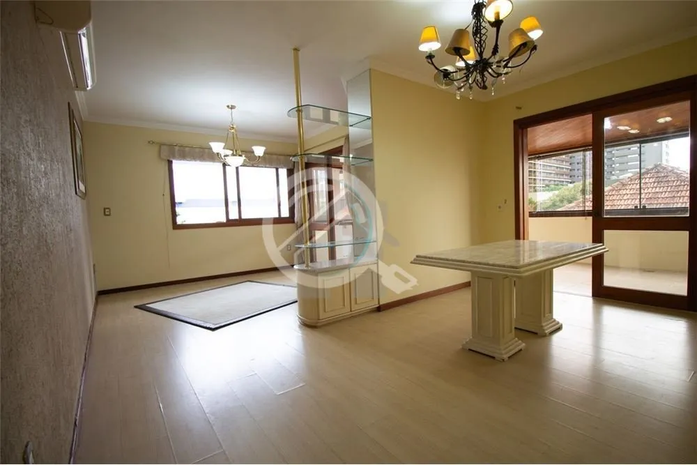 Imagem Excelente apartamento com aproximadamente 158 m² privativos em um dos bairros mais requisitados de ...