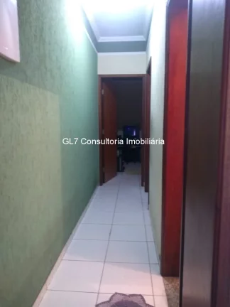 Imagem Venda de Casa no Jardim Morada do Sol Indaiatuba-SP