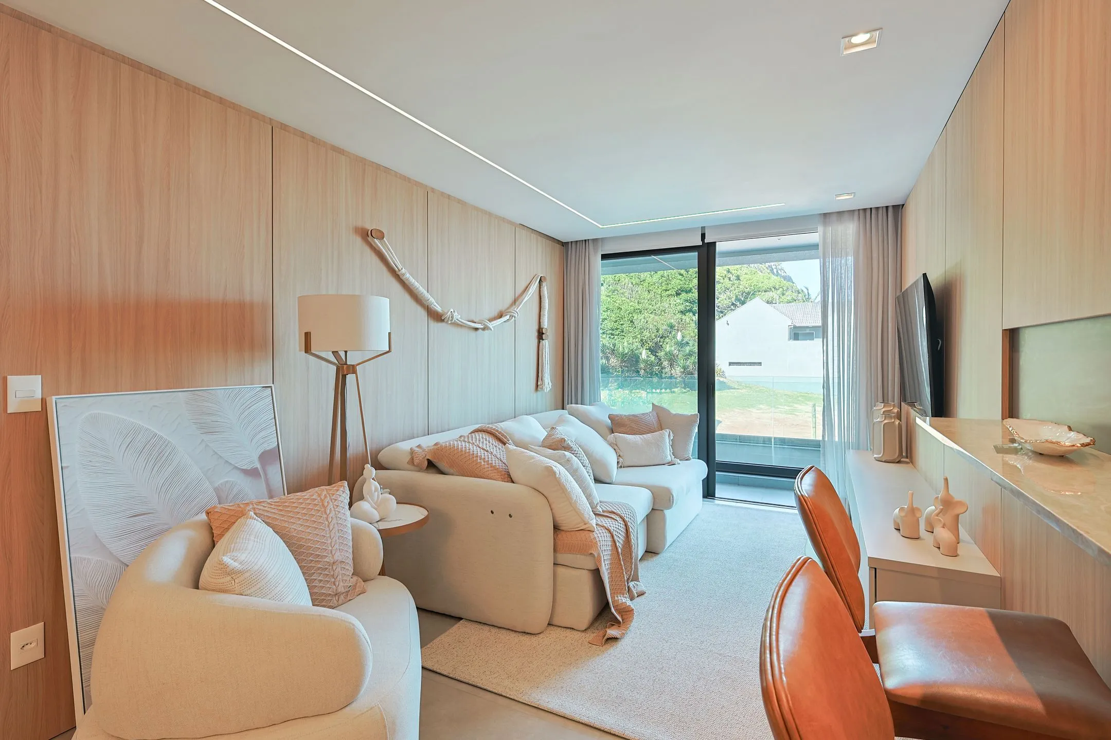 Imagem Apartamento à venda em Torres, Praia da Cal, com 2 quartos, 87.31m2