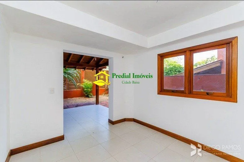 Imagem Casa Condominio para Venda - 395m², 3 dormitórios, sendo 1 suites, 3 vagas - Cri