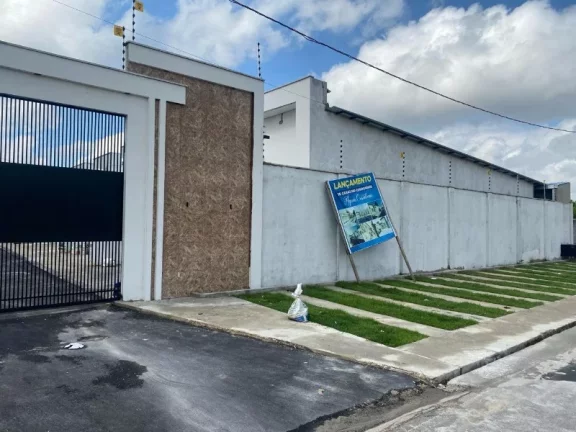 Imagem CASA RESIDENCIAL em MANAUS - AM, NOVO ALEIXO