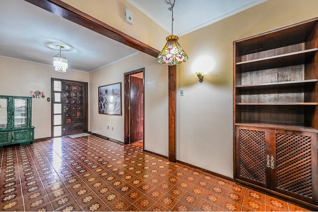 Imagem Casa de Condomínio em Santa Tereza