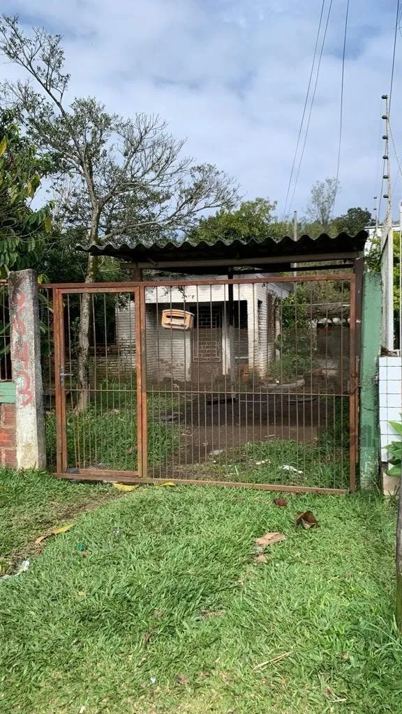 Imagem Terreno em Ponta Grossa