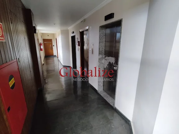 Imagem SALA COMERCIAL PARA LOCAÇÃO NO BAIRRO DO BOQUEIRÃO EM SANTOS (SP) POR R$.3.600,00 O PACOTE.