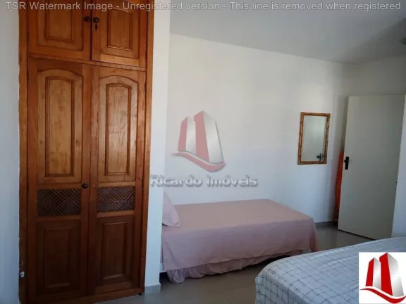 Imagem Apartamento Temporada Praia do Forte