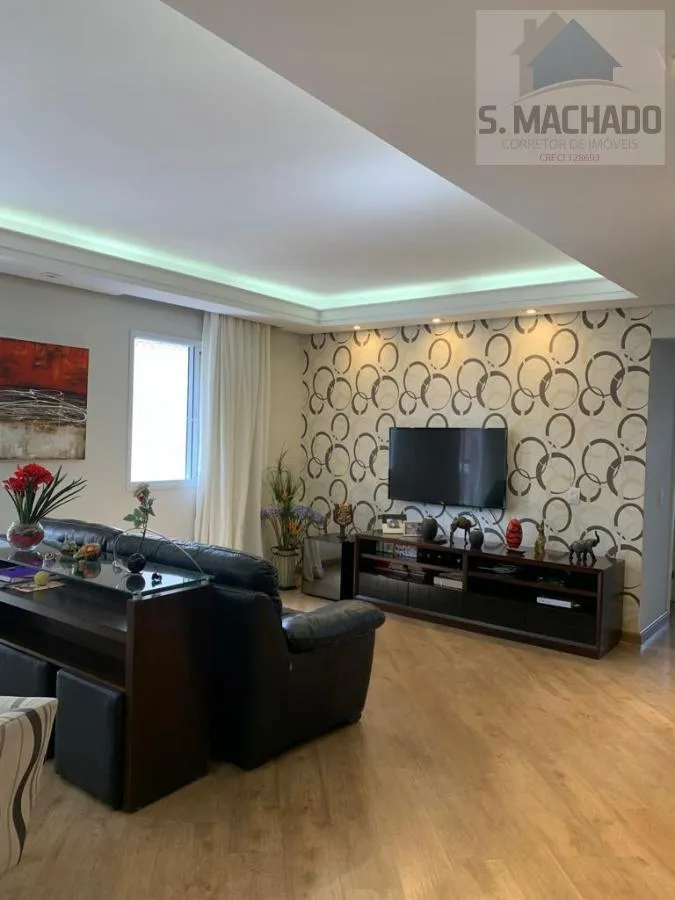 Imagem Apartamento para Venda em Santo André / SP no bairro Jardim
