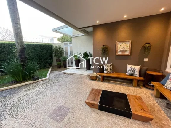 Imagem Casa à venda no bairro Morumbi - São Paulo/SP, Zona Sul