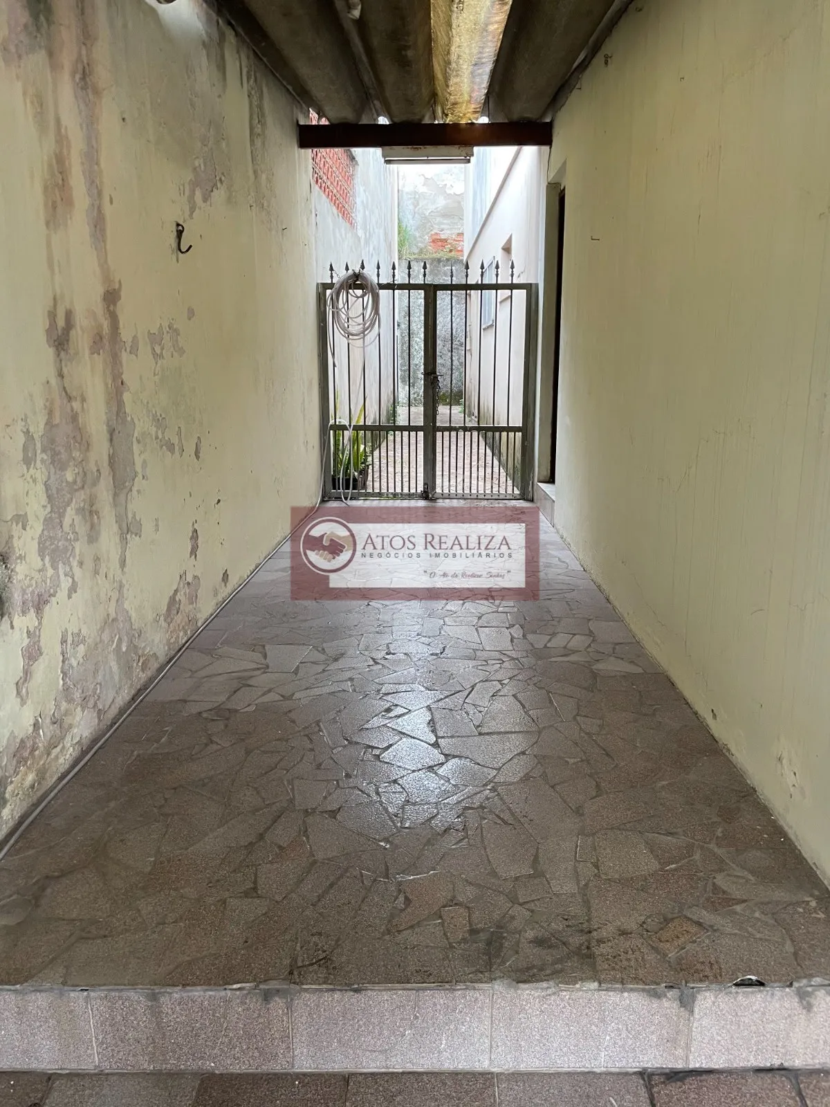 Imagem Casa de 160M² em Vila Marari, São Paulo - 2 Dormitórios, 1 Suíte, 1 Banheiro por R$ 400.000,00 - Venda
